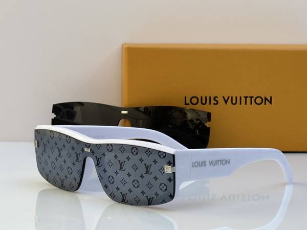 Louis Vuitton Sunglasses Top Quality LVS03730